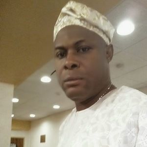 Meet your Posher, Musibau